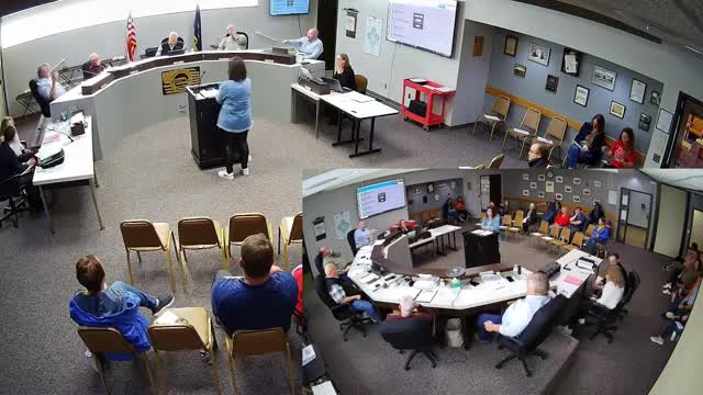 Board proclaims May 2025 as Mental Health Month in Scotts Bluff County