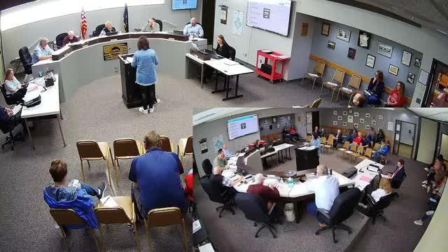 Scottsbluff County approves $75K for softball field improvements and $13.75K for music festival