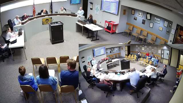 County officials resolve radio tower issues following lightning strike incidents