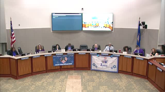 Prince William schools outline interim steps as Covington Harper remains over capacity until Potomac Shores No. 2 opens