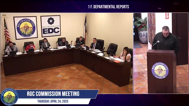 City public-works, animal-control staff pitch kennel expansion, spay-and-neuter push and mobile clinic