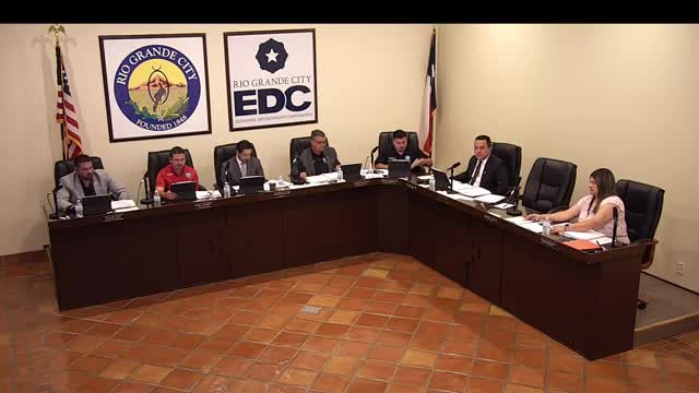 Valiant Energy presents procurement services; legal says cooperative membership needed for expedited award