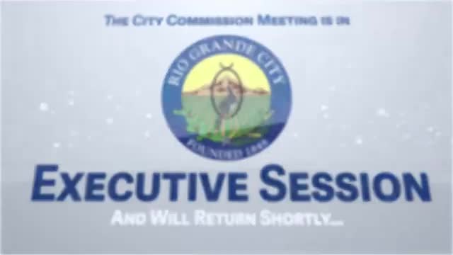 Commission authorizes Cash App business account and dedicated Lone Star bank account for concessions