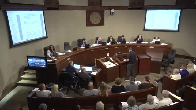 Principals and school leaders urge Cabarrus County commissioners to fund teacher positions and pay