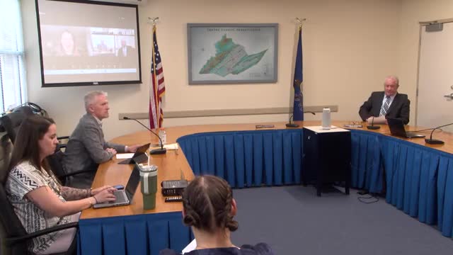 Board accepts $104,043 juvenile probation grant and adds Jefferson County detention contract as backup at $225/day