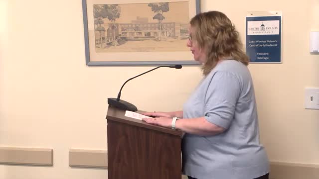 County accepts PCCD indigent defense project modification totaling $198,650 for public defender support