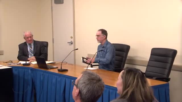 Commissioners proclaim April Conservation District Week and May Mount Nittany Health Week in Centre County