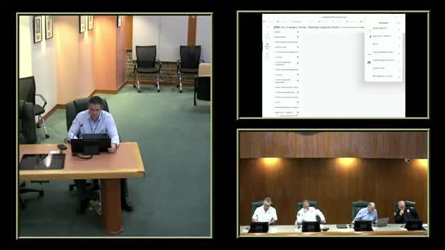 Trinity Construction’s third submittal advances; utilities and emergency access remain unresolved