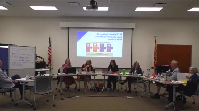 Community summit results steer HUSD toward literacy, educator development and stronger family investment