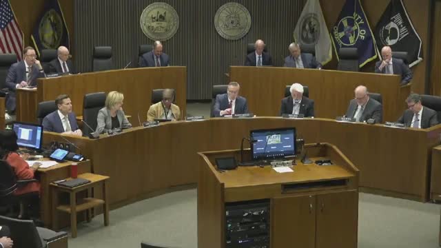 Omaha designates April 2025 as Work Zone Awareness Week to improve road safety