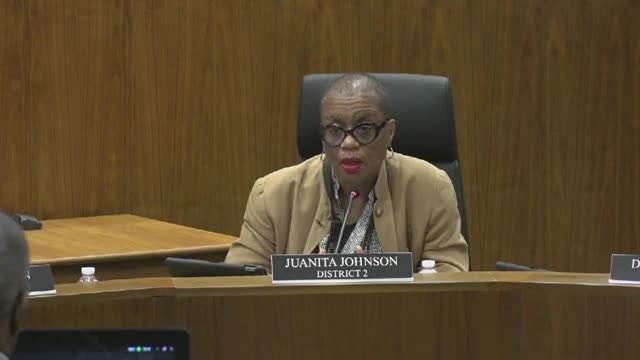 Council hears proposed pay changes aimed at recruiting and retaining Omaha police; finance staff outline near‑term costs