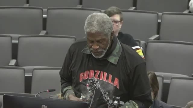 Omaha City Council approves police pay raise to address staffing crisis
