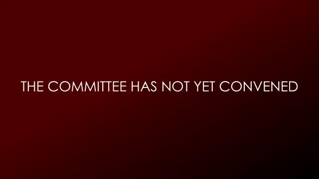 Ways and Means Committee approves SB 458 supplemental appropriation for Secretary of State