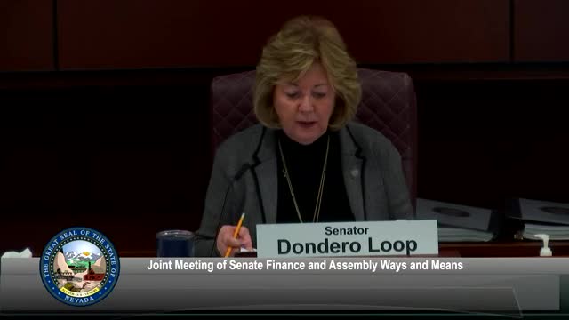 Committees approve COVID‑19 (ARPA) closing plan and issue letter of intent for ongoing reports