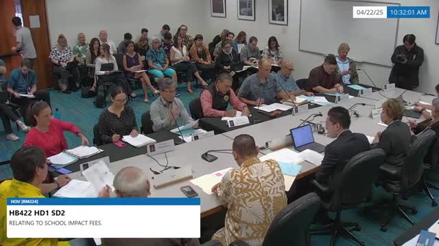 Conference committee approves SB1170 to speed redevelopment of affordable rental housing