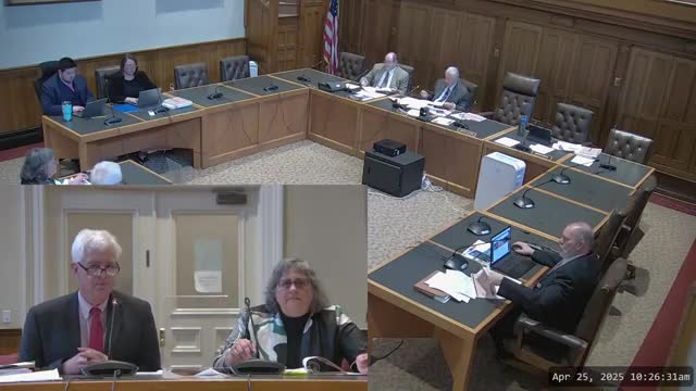 State Officials Request $4.0M for Transit, FAA and Railroad Infrastructure Projects