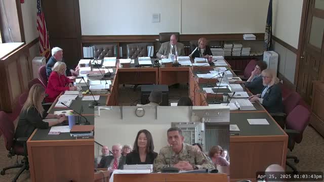 New Hampshire Veterans Home outlines budget and staffing improvements for veteran care