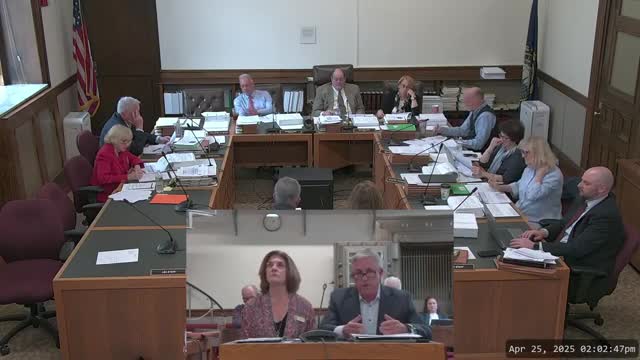 Plymouth State and UNH explore partnership for streamlined online education system