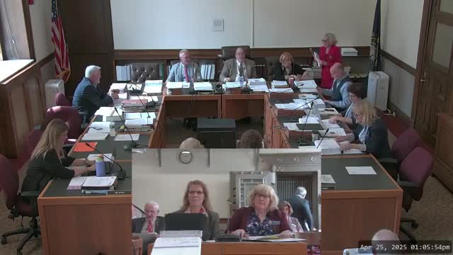 New Hampshire Veterans Home seeks staffing, capital funds as census rises