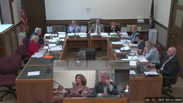 Chancellor Rubinstein discusses tuition challenges amid $57 million funding cut