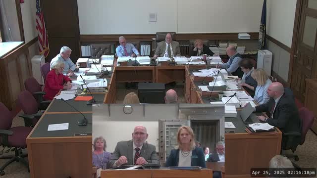 Community colleges cite role in workforce, ask to retain early‑college and workforce funds