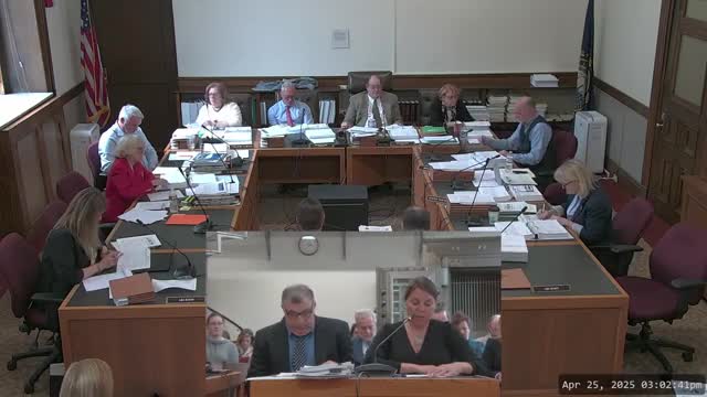 Attorney General warns House ‘back‑of‑budget’ cut would end key victim and child‑protection grants