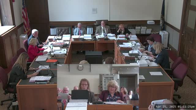 Veterans Home officials propose budget updates to support growing resident needs