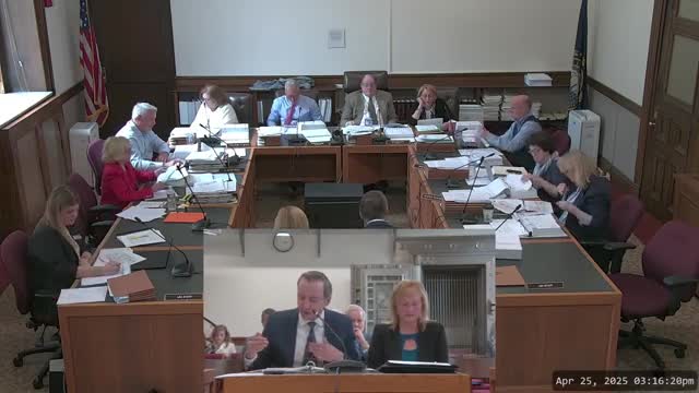 House proposes $14.7M budget cut impacting child safety grants