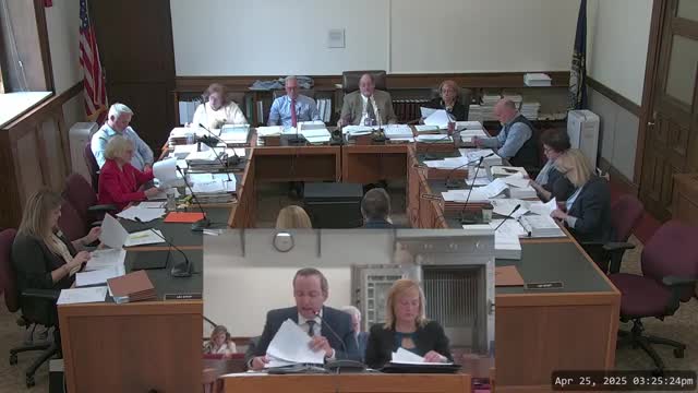 Attorney General discusses $7M budget cut impacts on victim services grants