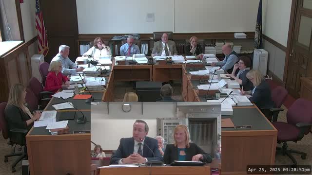 Senator questions House Bill 2's impact on opioid abatement funding