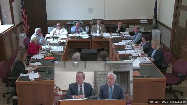 Opioid Abatement Advisory Commission warns of budget changes jeopardizing key contracts