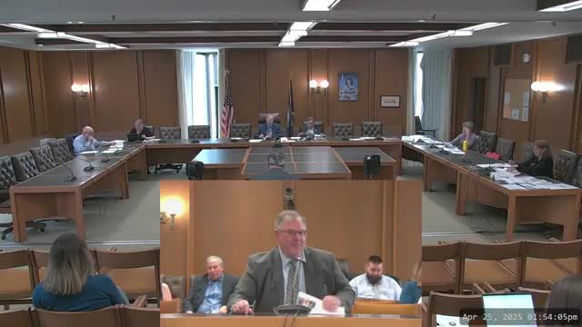 State details Medicaid care‑management contract priorities, new quality levers for managed‑care organizations