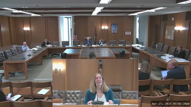 New Hampshire's healthcare leaders discuss workforce strategies amidst recruitment challenges