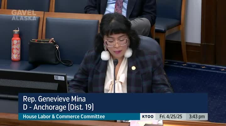 Alaska House Bill 178 seeks to ban medical debt reporting on credit scores