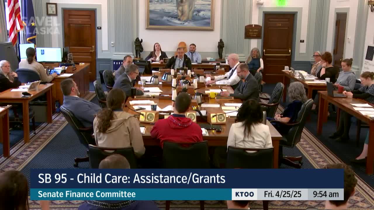 Senate committee discusses amendments to single suffrage legislation amid pending lawsuit