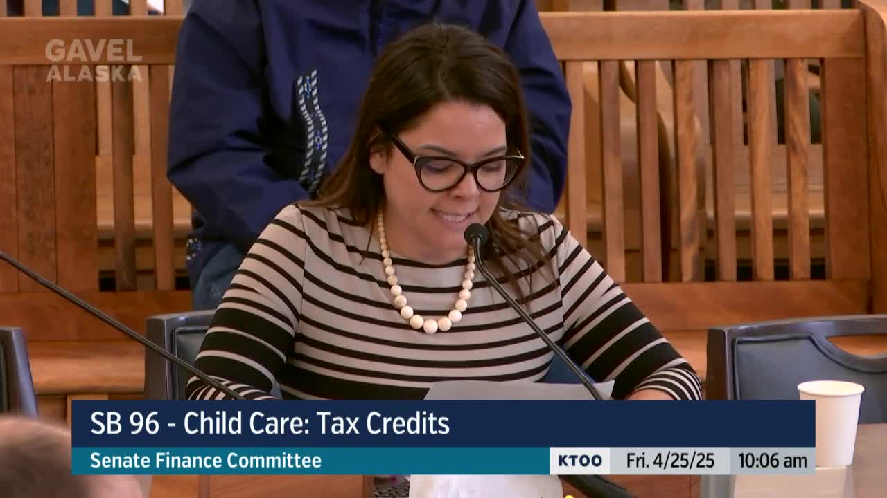 California Senate approves SB 96 to enhance childcare tax credits for employers