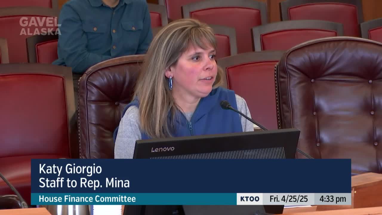 Committee sets amendment deadline for bill to create statewide stroke and heart‑attack care network