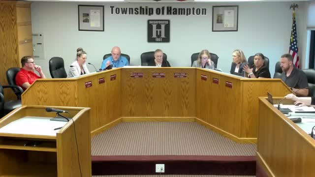 Council approves two simple subdivisions on Oxford Boulevard and Duncan Avenue