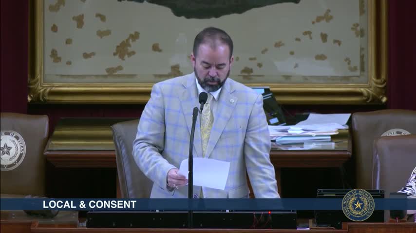 House votes to advance HB 155 and HB 2415 despite member objections