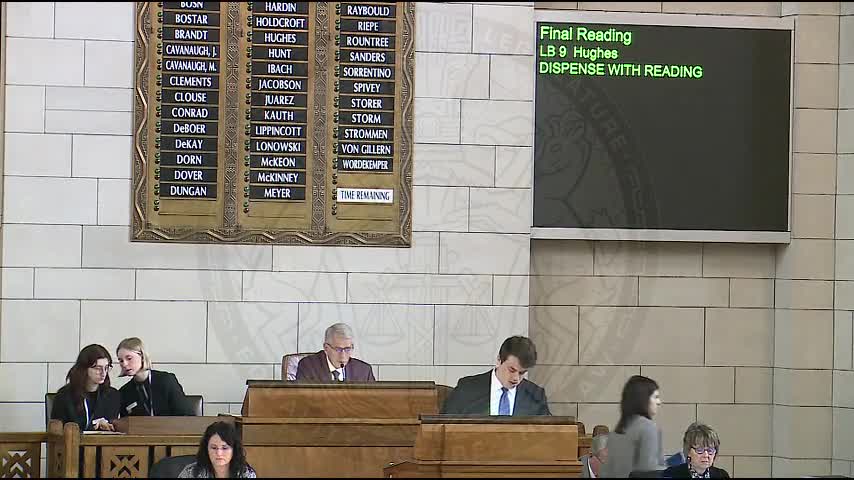 Legislature approves excise tax on nicotine pouches after full-day debate