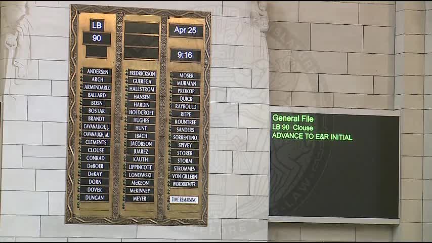 Legislature amends public notice rules for unclaimed property and restricts commercial access to records