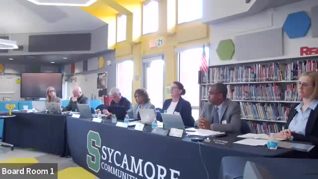 Sycamore School District welcomes Ashley Friend as new Montgomery Elementary assistant principal