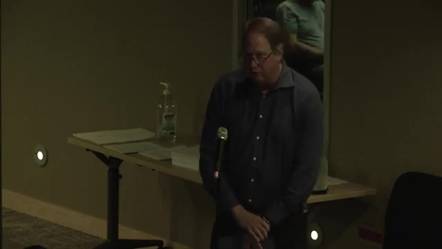 LA County council discusses climate resilience strategies after extensive fire damage