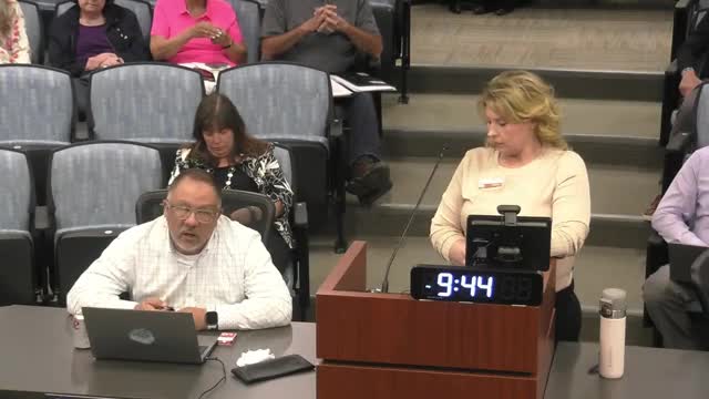 Longmont City Council endorses House Bill 251268 for energy efficiency financing