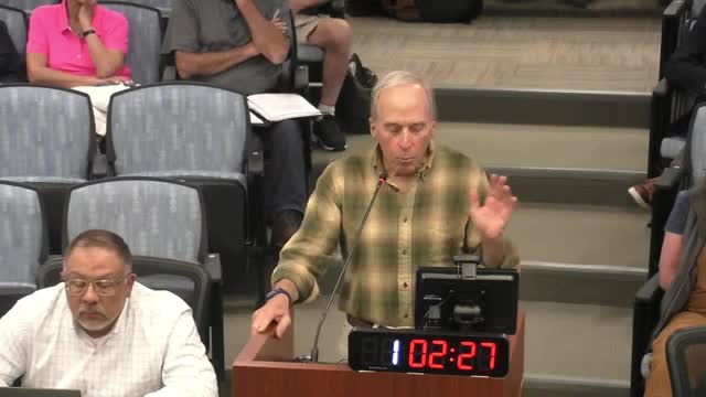 Longmont residents demand transparency in city council executive sessions