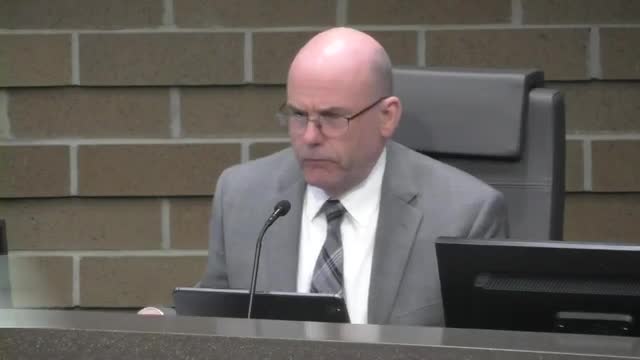 City Council approves $88K for stormwater utility feasibility study