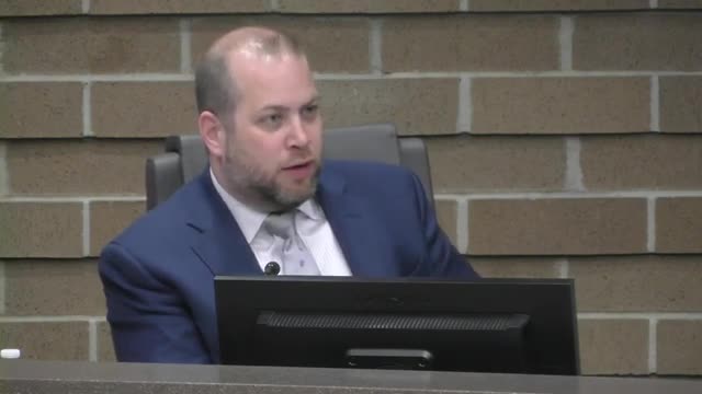 Dodge Park leaders propose AEDs and EV chargers to enhance community safety