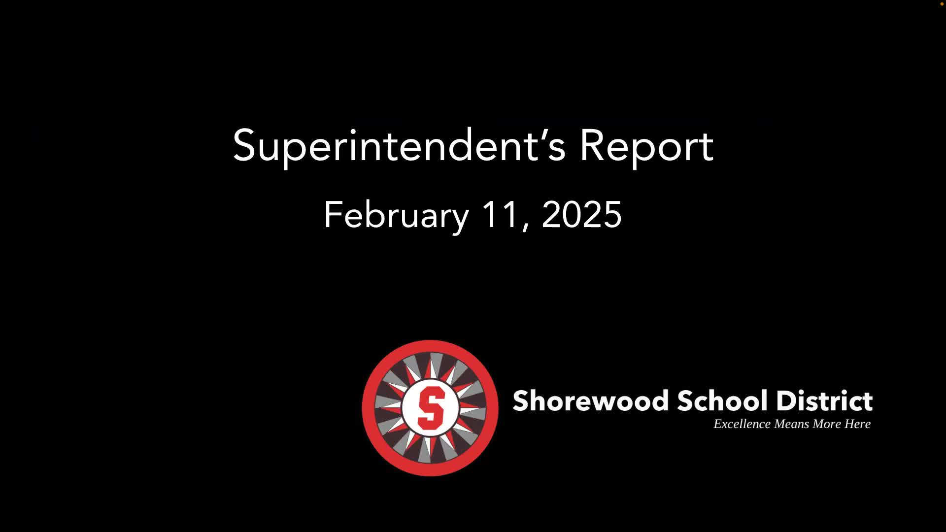 Shorewood High School mock trial team advances to state after regional victory