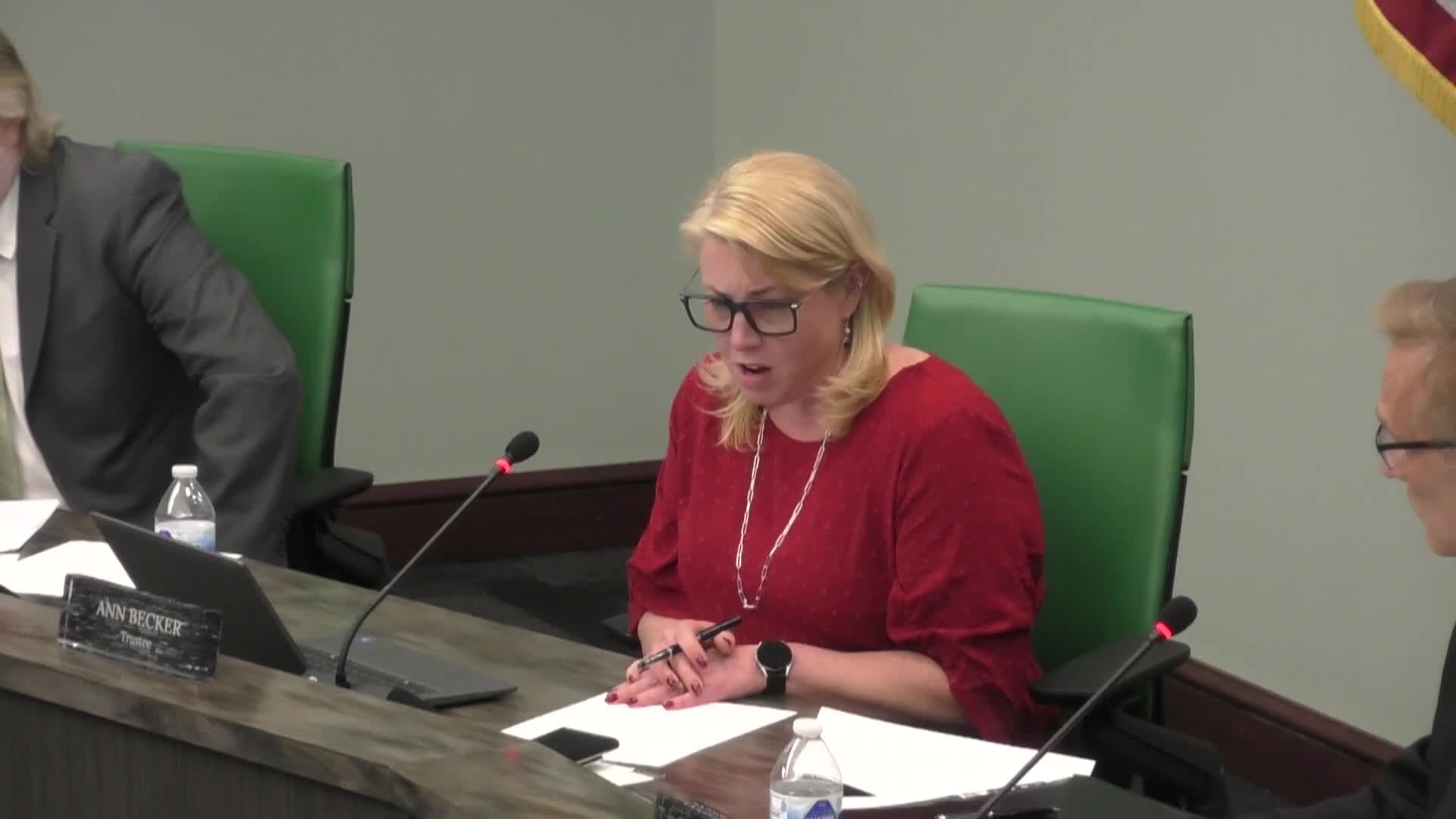 Westchester Township considers regulations for short term rentals amid community concerns