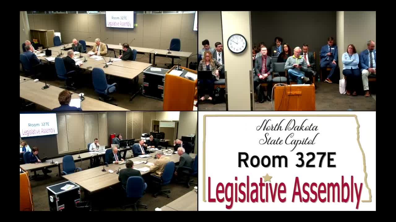 State Senate debates homestead tax credit expansion amid budget disagreements